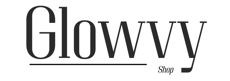 Glowvy Shop