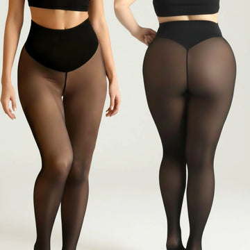 Shaping Thermal Leggings Compression
