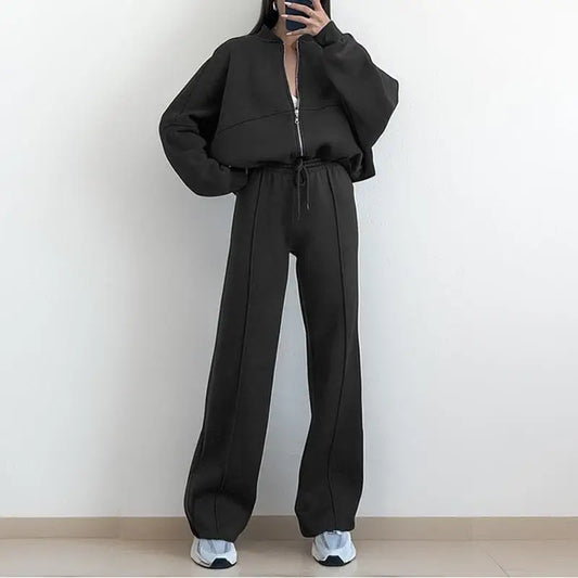 Large Size Casual Sports Pants
